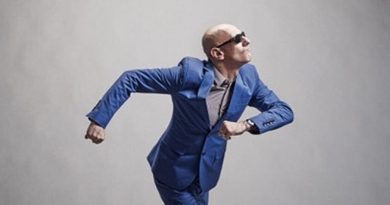 Riccione Summer Music: Giuliano Palma